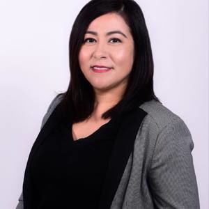 Meet your Posher, Maritza